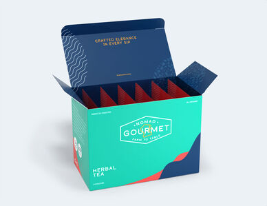 Custom Packaging