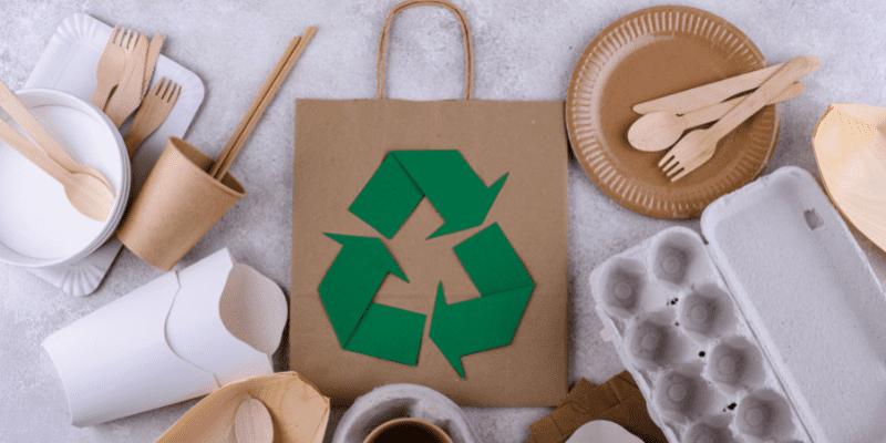 Eco-Friendly